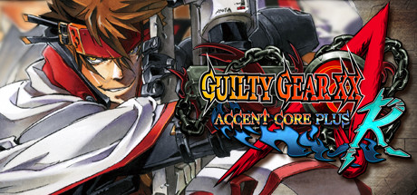 GUILTY GEAR XX ACCENT CORE PLUS R ceny
