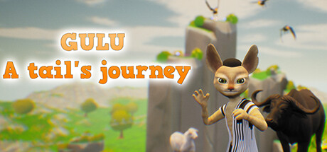 Configuration requise pour jouer à Gulu: A Tail's Journey