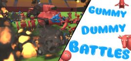 Requisitos del Sistema de Gummy Dummy Battles