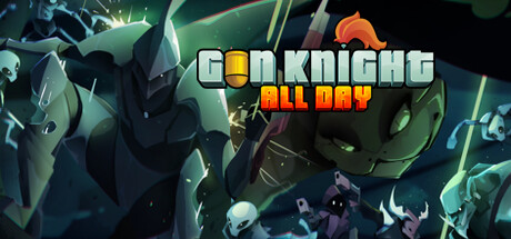 Gun Knight All Day 价格