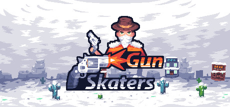 Prix pour Gun Skaters