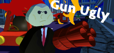 Gun Ugly System Requirements