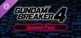GUNDAM BREAKER 4 Season Pass prices