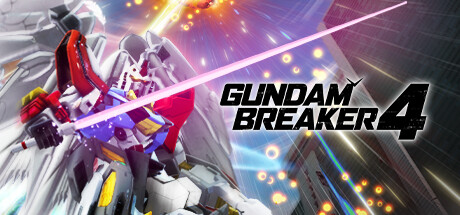 GUNDAM BREAKER 4 prices