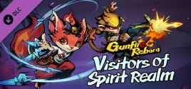 Gunfire Reborn - Visitors of Spirit Realm prices
