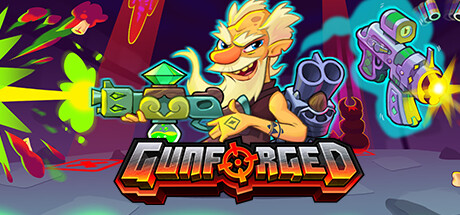 Gunforged System Requirements