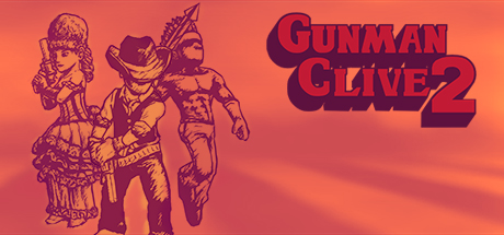 Gunman Clive 2 precios