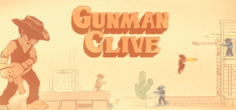 Gunman Clive Systemanforderungen