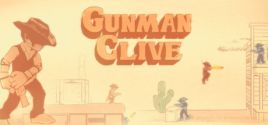 Gunman Clive 价格