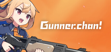 Gunner-chan! цены