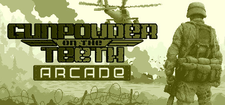 Gunpowder on The Teeth: Arcade fiyatları