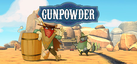 Gunpowder prices