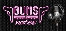 Prix pour Guns & Notes