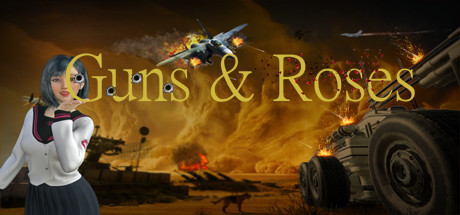 Guns and Roses Systemanforderungen