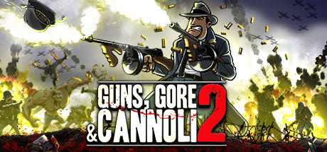 Guns, Gore and Cannoli 2価格 