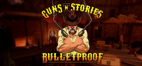 Preise für Guns'n'Stories: Bulletproof VR