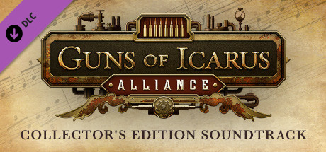 Preise für Guns of Icarus Alliance Soundtrack