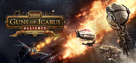 Guns of Icarus Alliance Systemanforderungen