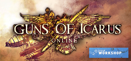 Configuration requise pour jouer à Guns of Icarus Online