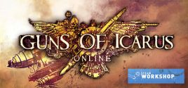 Preços do Guns of Icarus Online