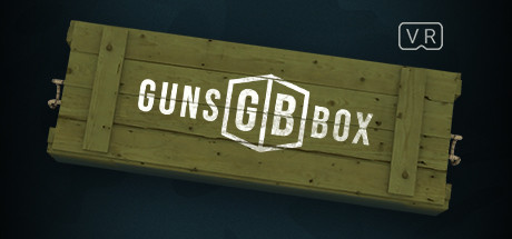 GunsBox VR 价格