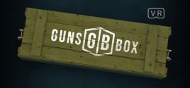 GunsBox VR系统需求