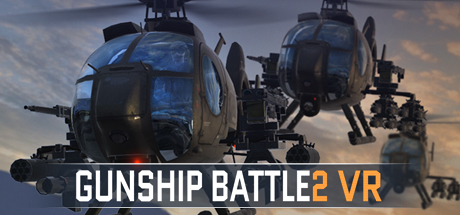 Requisitos do Sistema para Gunship Battle2 VR: Steam Edition