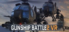 Wymagania Systemowe Gunship Battle2 VR: Steam Edition