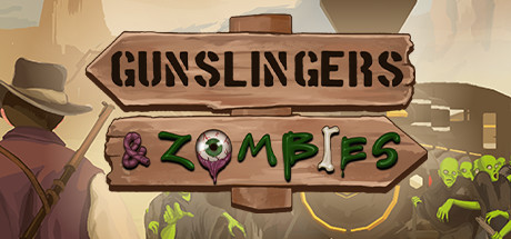 Требования Gunslingers & Zombies