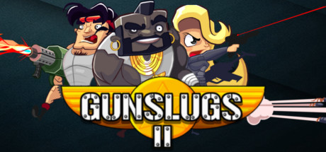 Gunslugs 2 ceny