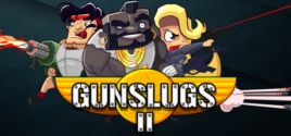 Gunslugs 2 价格