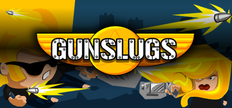 Gunslugs 가격