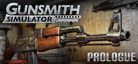 Gunsmith Simulator: Prologue系统需求