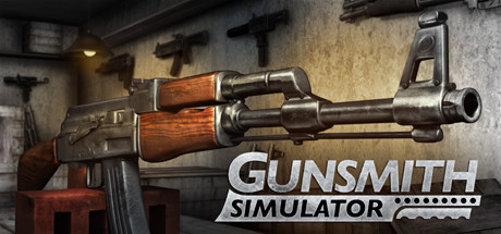 Gunsmith Simulator System Requirements