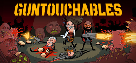 GUNTOUCHABLES precios
