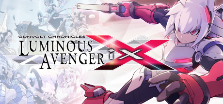 Gunvolt Chronicles: Luminous Avenger iX цены