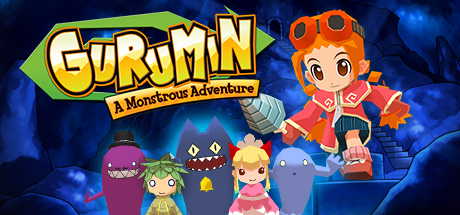 Gurumin: A Monstrous Adventure цены