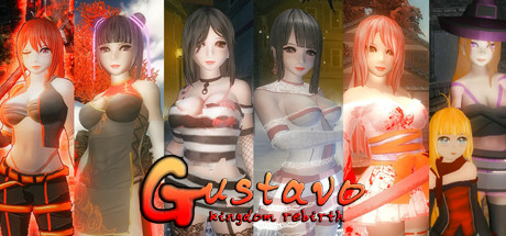 mức giá 《古斯塔奥：帝國重生》Gustavo Kingdom Rebirth