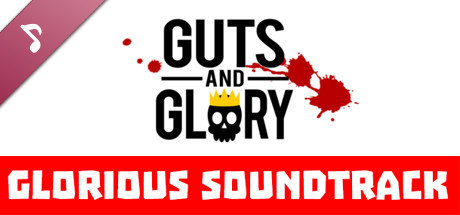 Prix pour Guts and Glory - Original Soundtrack