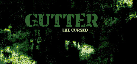 GUTTER: The Cursed ceny
