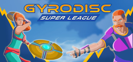 Prix pour Gyrodisc Super League
