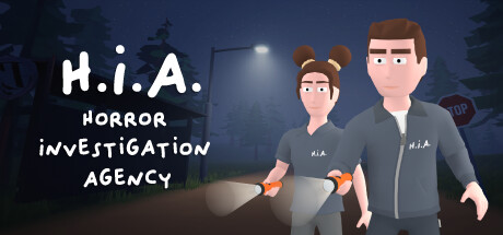 H.I.A: Horror Investigation Agency System Requirements