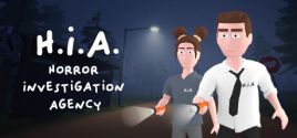 H.I.A: Horror Investigation Agency System Requirements