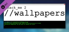Hack_me 2 - Wallpapers系统需求