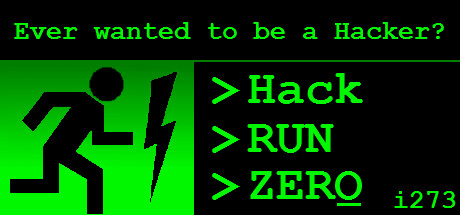 Preise für Hack Run ZERO