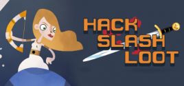 Hack, Slash, Loot系统需求