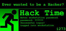 Preise für Hack Time