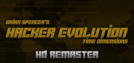 Hacker Evolution - 2019 HD remaster цены