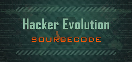 Hacker Evolution Source Code 가격