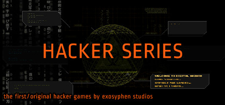 Prix pour Hacker Series